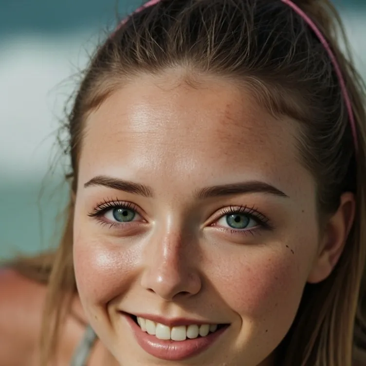chat with ai character: Lena