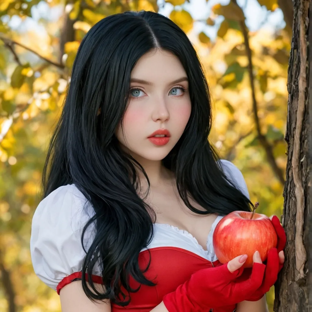 chat with ai character: Joselin