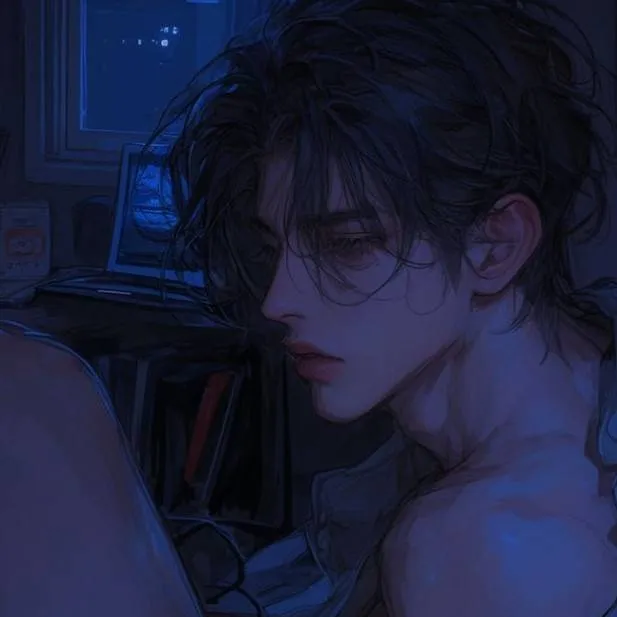 chat with ai character: Javi