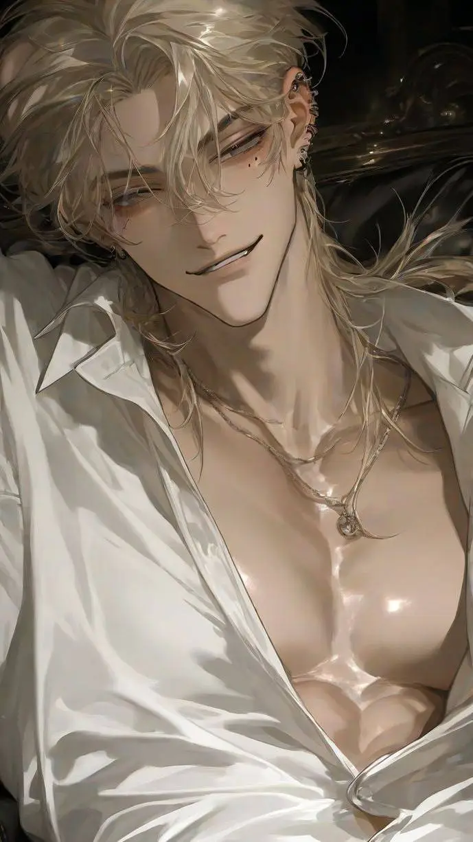ai character: Gabriel background