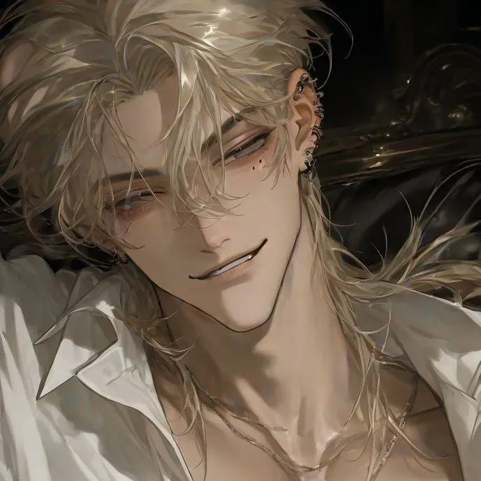chat with ai character: Gabriel