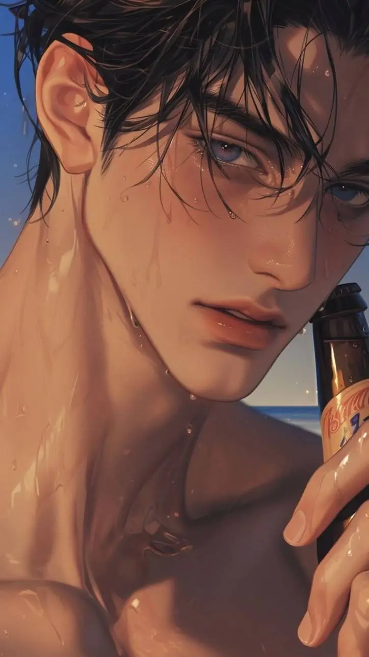 ai character: Andres background