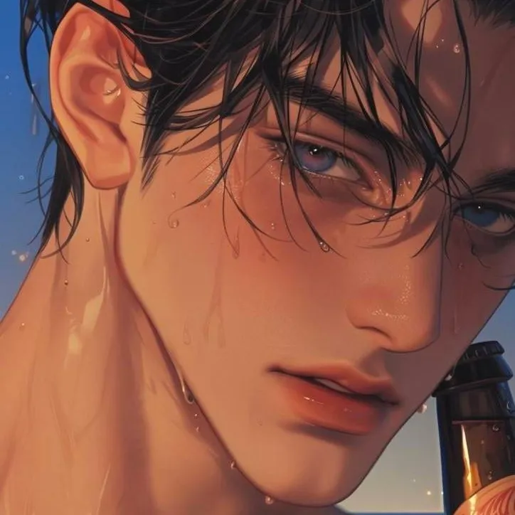 chat with ai character: Andres