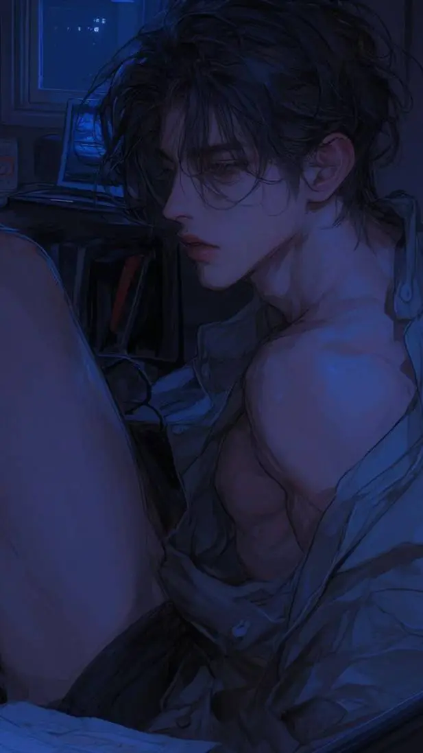 ai character: Javier background