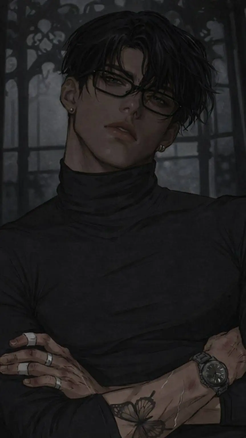 ai character: 𝘙𝘦𝘺𝘯𝘰𝘭𝘥 𝘔𝘪𝘵𝘤𝘩𝘦𝘭𝘭 background