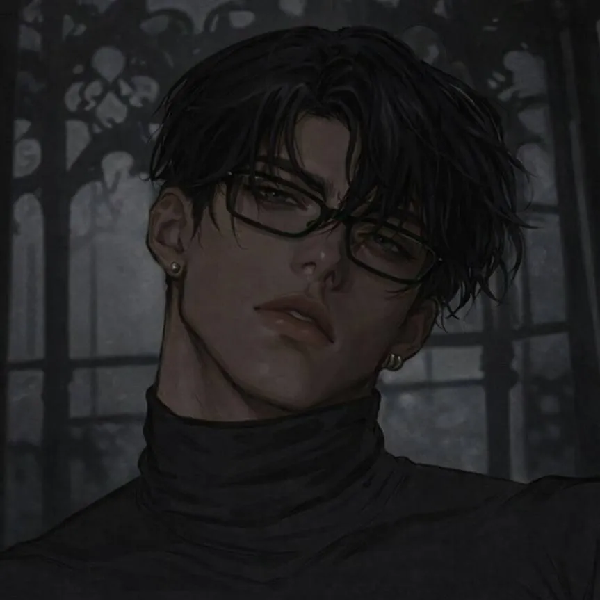 chat with ai character: 𝘙𝘦𝘺𝘯𝘰𝘭𝘥 𝘔𝘪𝘵𝘤𝘩𝘦𝘭𝘭