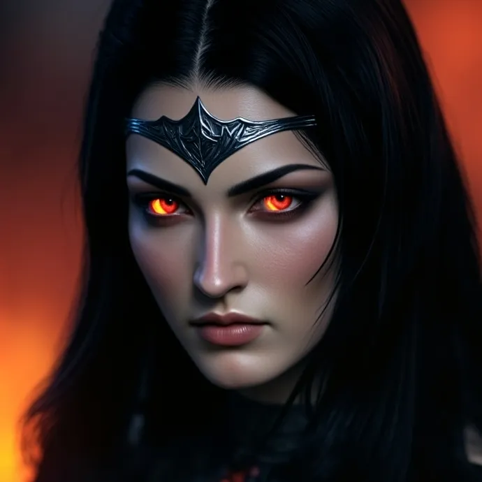 chat with ai character: Valdyris
