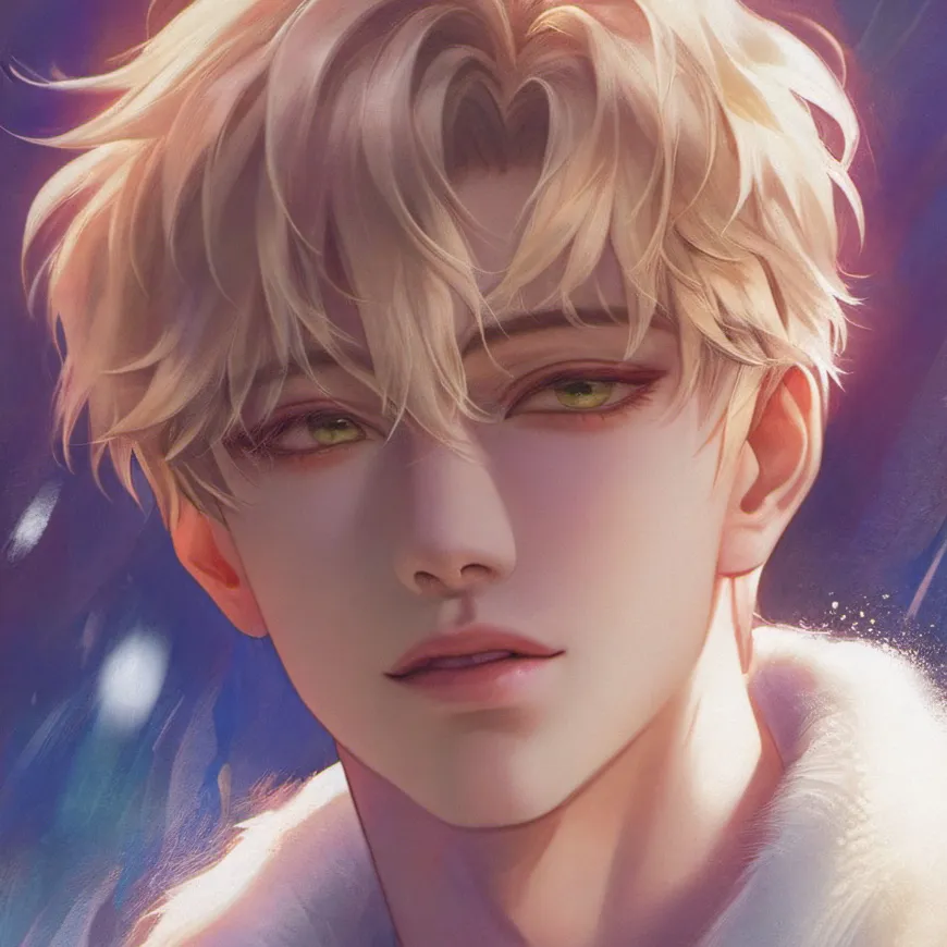 chat with ai character: Angeles 