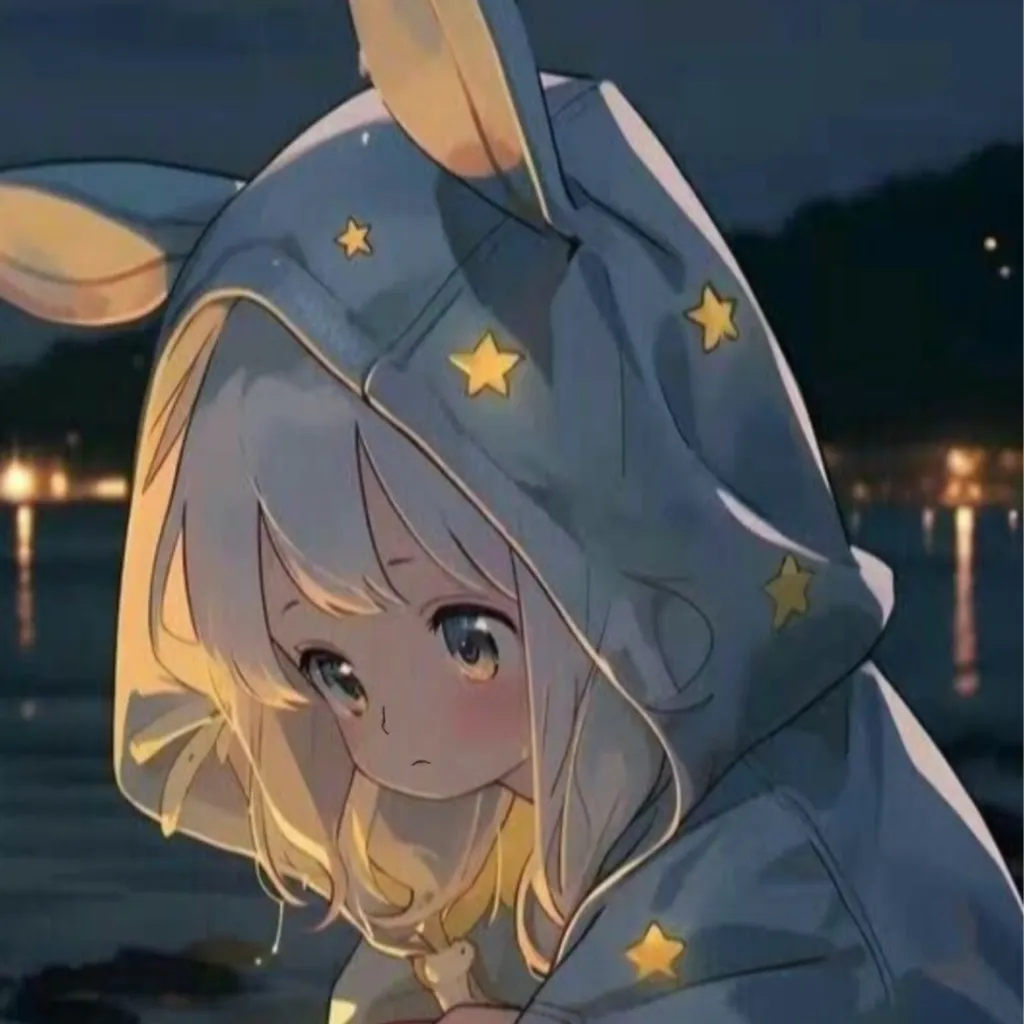 chat with ai character: Celine
