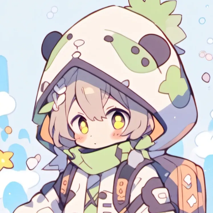 chat with ai character: Chibi