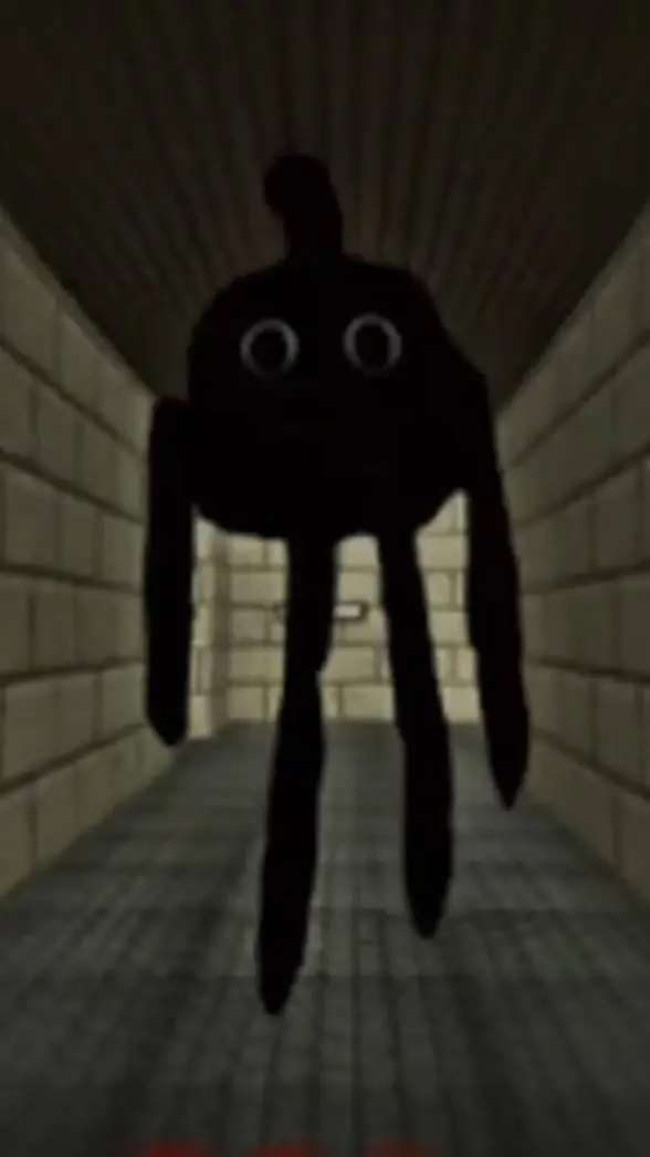 ai character: SCP 890 background