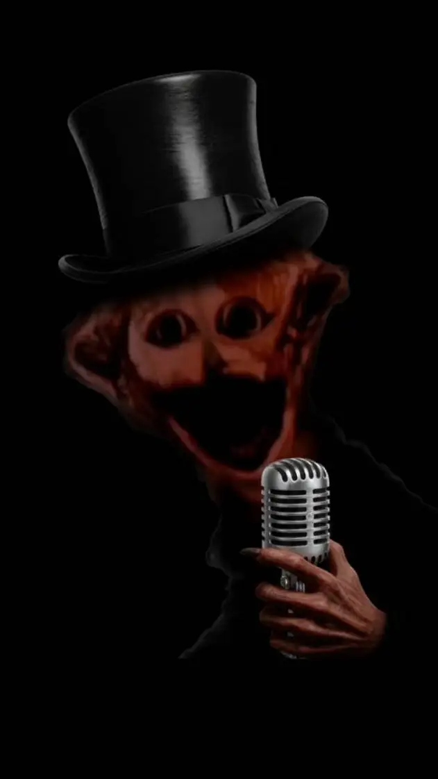 ai character: Boiled One Sings background