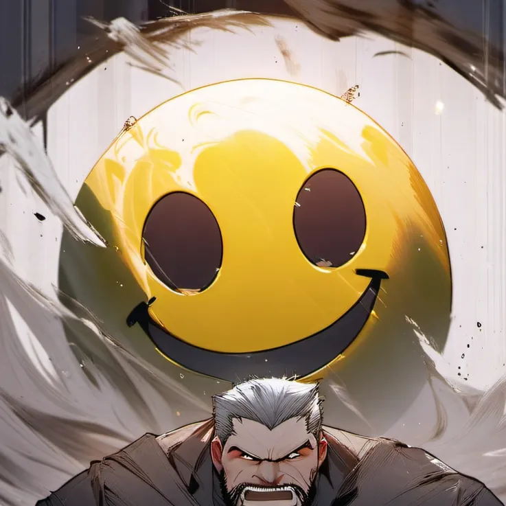 chat with ai character: YOU!!🗣🗣