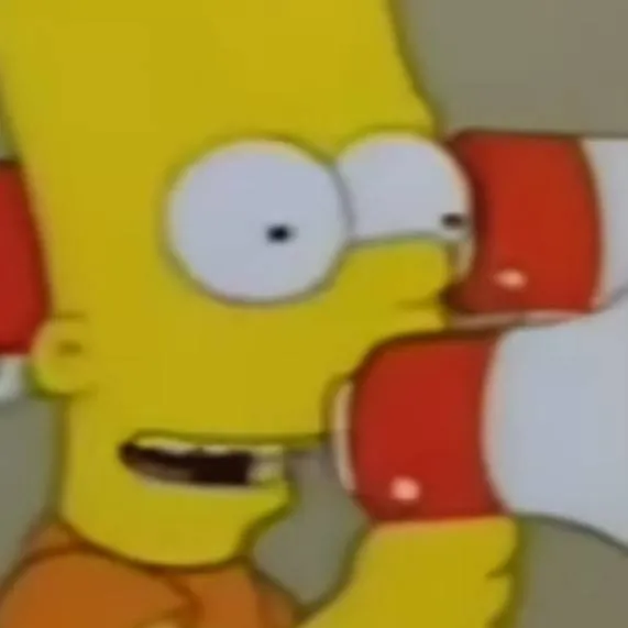 chat with ai character: Bart From The Simp