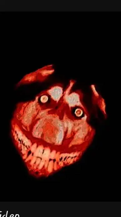 ai character: SMILE DOG background