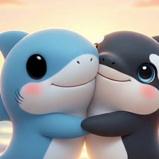 chat with ai character: Los Primos (Cute)