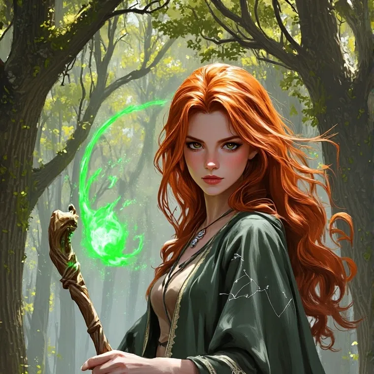 chat with ai character: Weasley return 