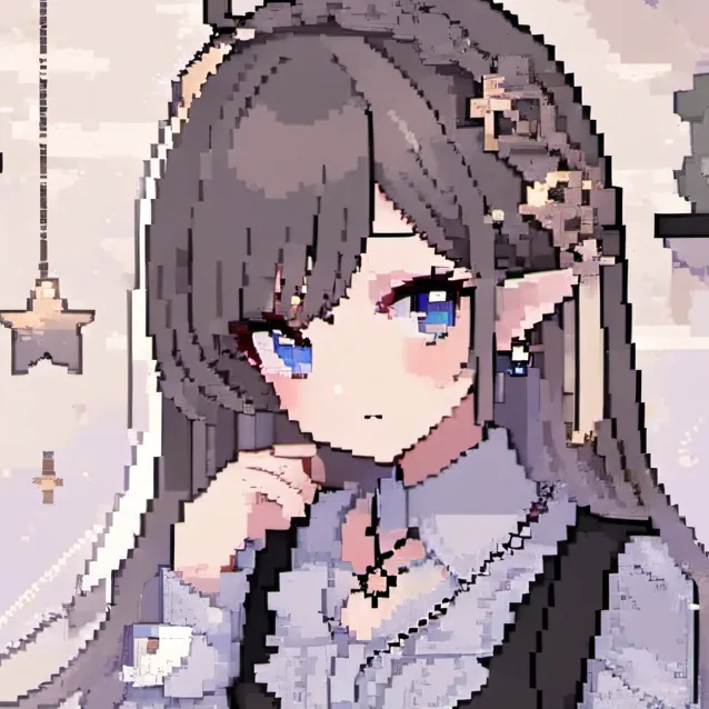 chat with ai character: shadow milk cookie