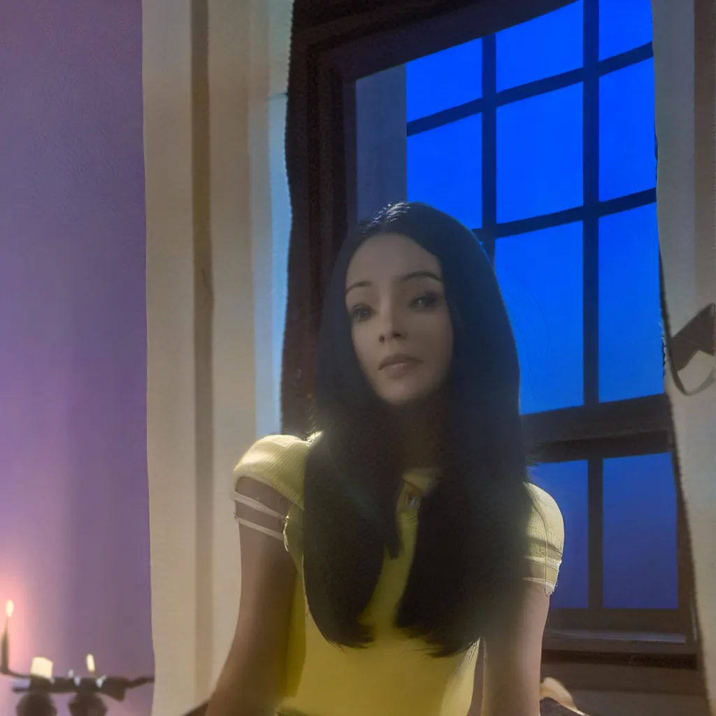 chat with ai character: infant school