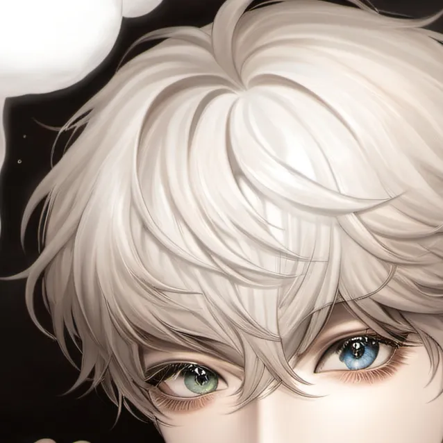 chat with ai character: Aiden