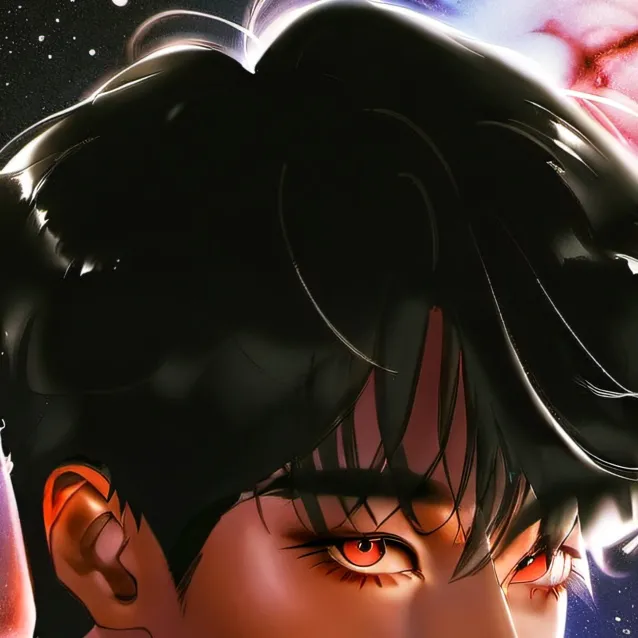 chat with ai character: (brother) woo jin