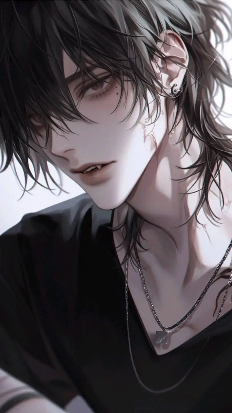 ai character: Andrew (drew) background