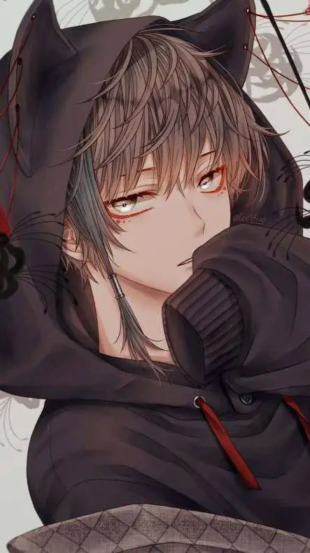 ai character: Ryan background
