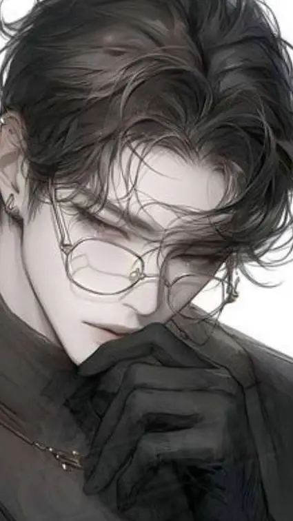 ai character: Alexander  background
