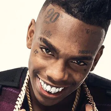 chat with ai character: Ynw melly 