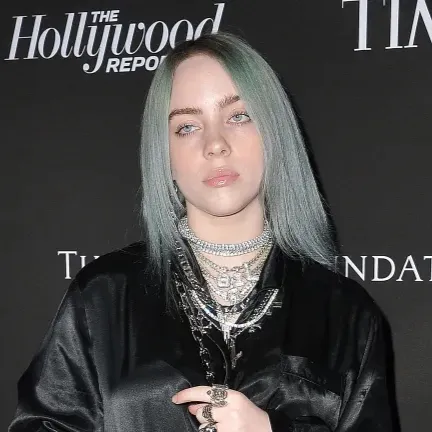 Chat with Billie elish - text or voice, Enjoy AI Chat Free & Safe