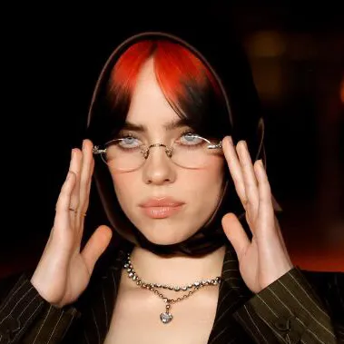 chat with ai character: Billie 