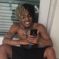 chat with ai character: XXXTentacion 