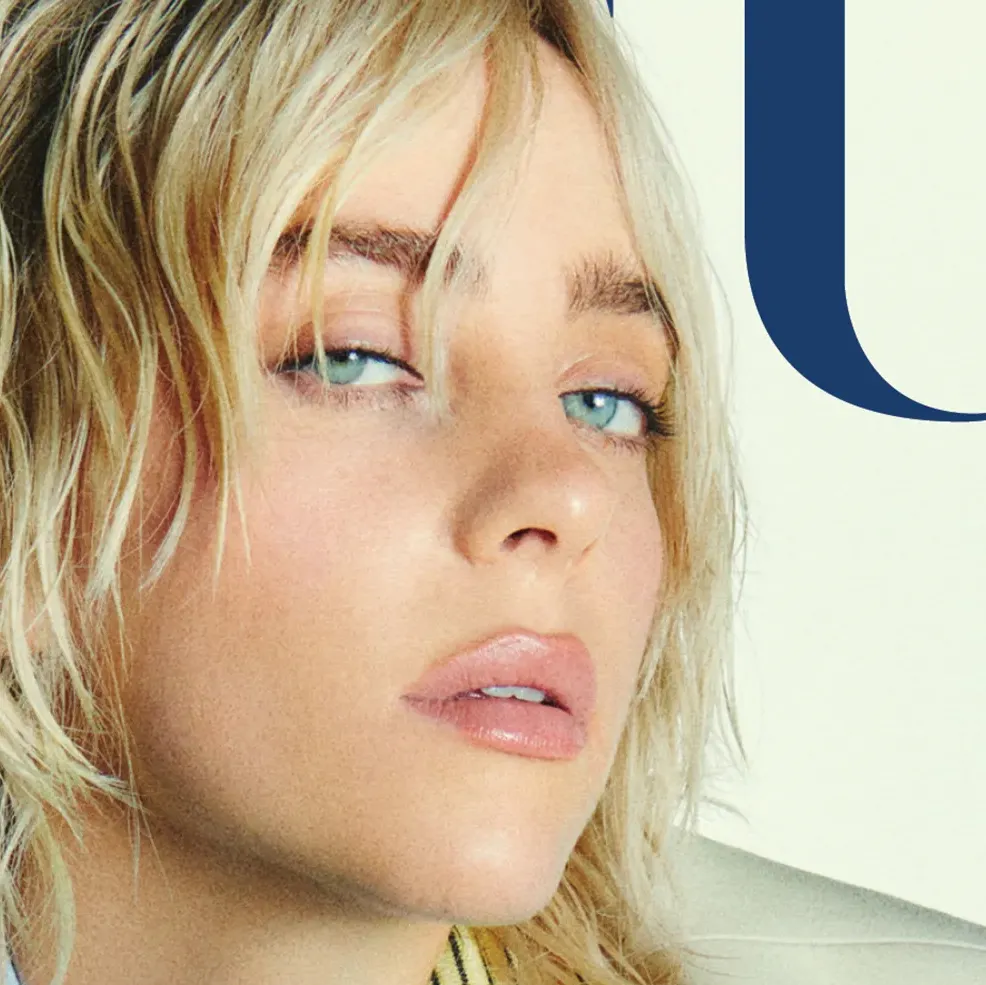 chat with ai character: Billie eillish 