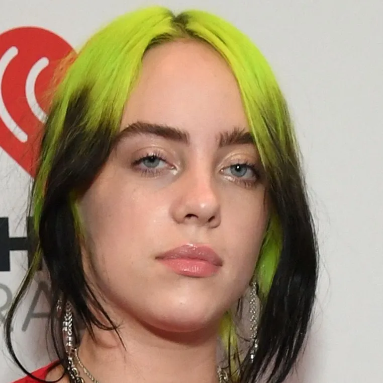 chat with ai character: Billie eilish