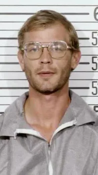 ai character: Jeffrey Dahmer  background