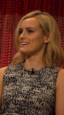 ai character: Piper Chapman background