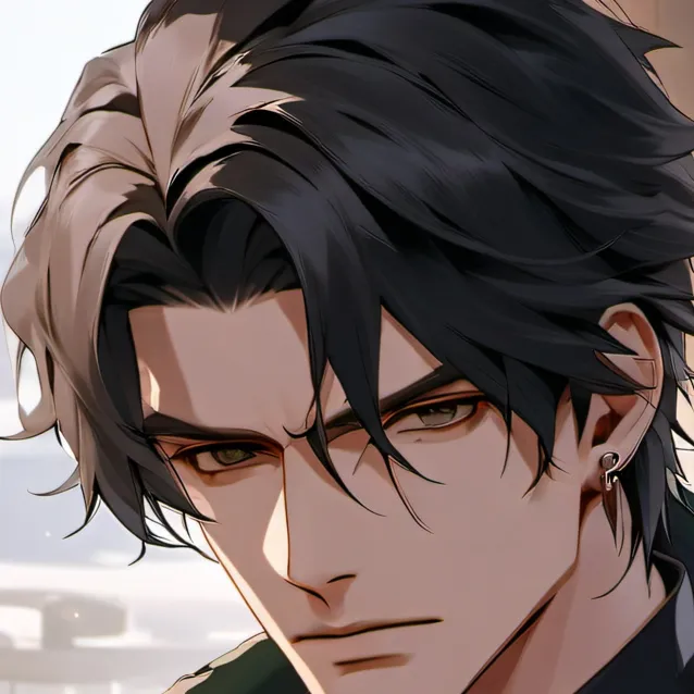 chat with ai character: Nicholas.