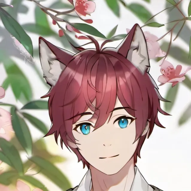 chat with ai character: Jamie.