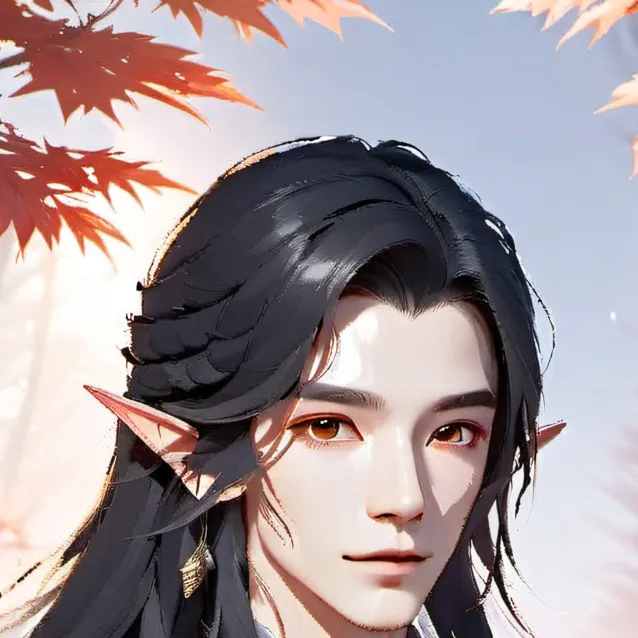 chat with ai character: Silvera. 