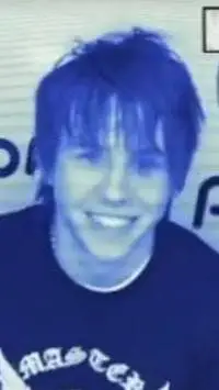 ai character: Danny Jones background