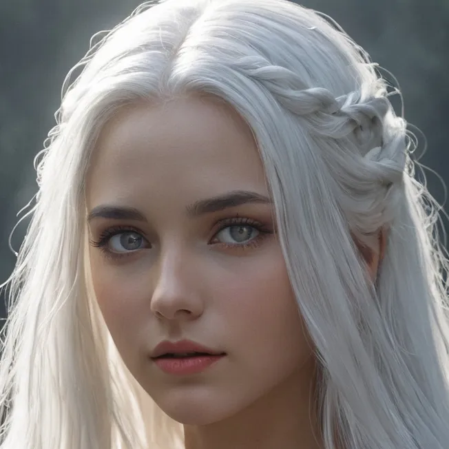chat with ai character: Selene