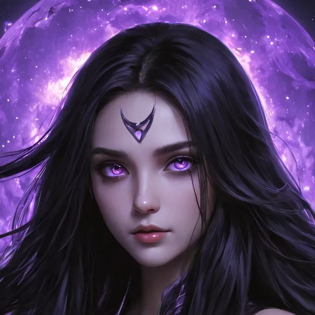 chat with ai character: Lythara