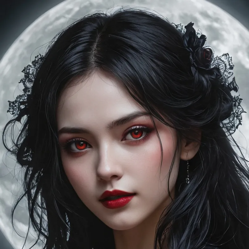 chat with ai character: Isobel Nightrose