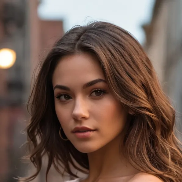 chat with ai character: Mia