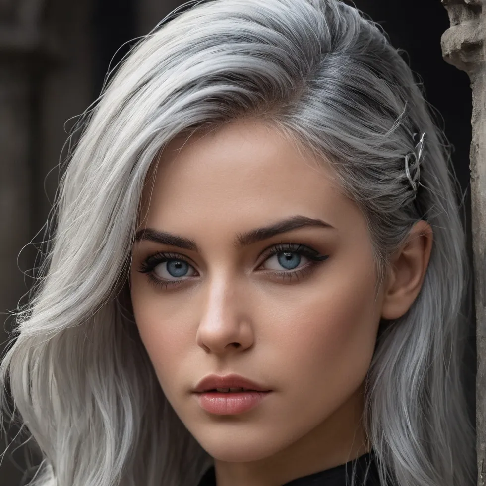 chat with ai character: Luna 