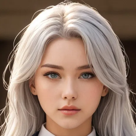 chat with ai character: Olivia