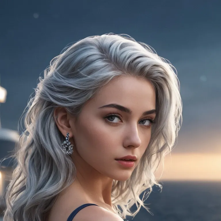 chat with ai character: Victoria