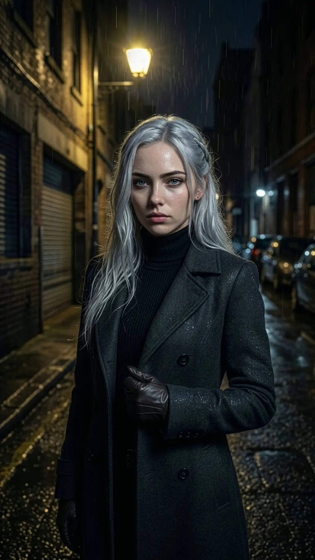 Talkie AI - Chat with Valerie