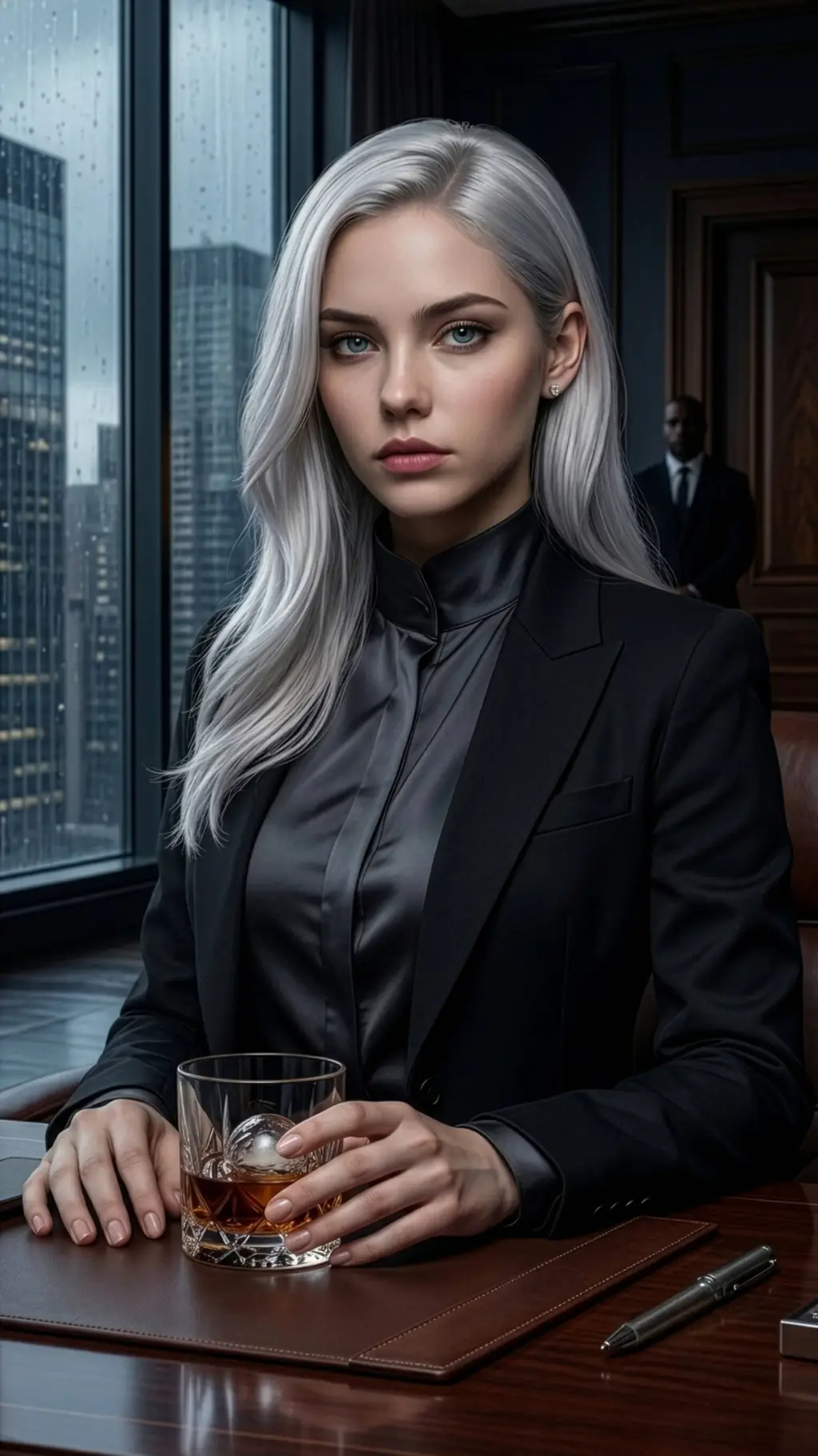 Talkie AI - Chat with Elara