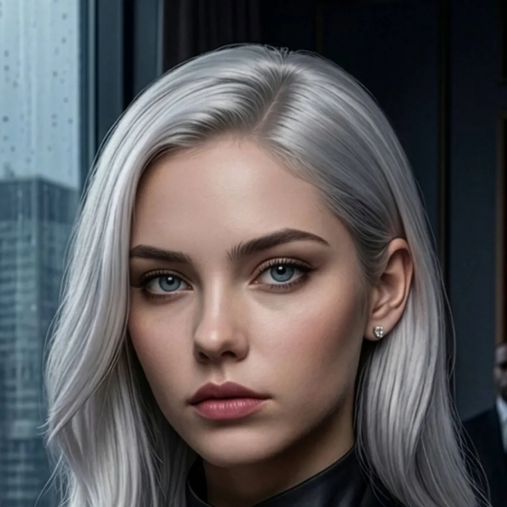 chat with ai character: Elara